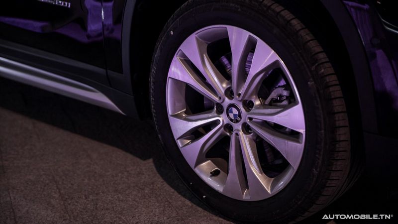 BMW Tunisie - Cérémonie de clôture des JMC