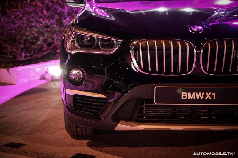 BMW Tunisie - Cérémonie de clôture des JMC