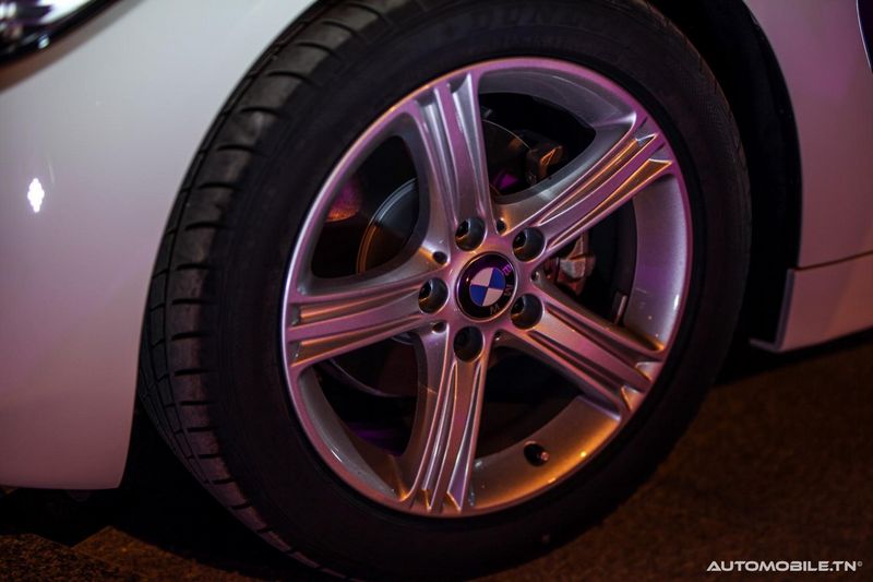 BMW Tunisie - Cérémonie de clôture des JMC