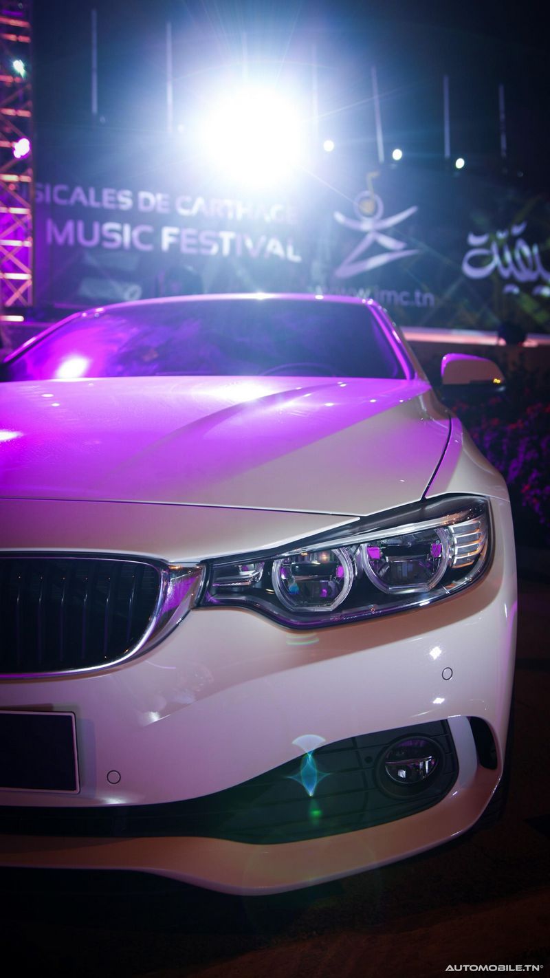 BMW Tunisie - Cérémonie de clôture des JMC