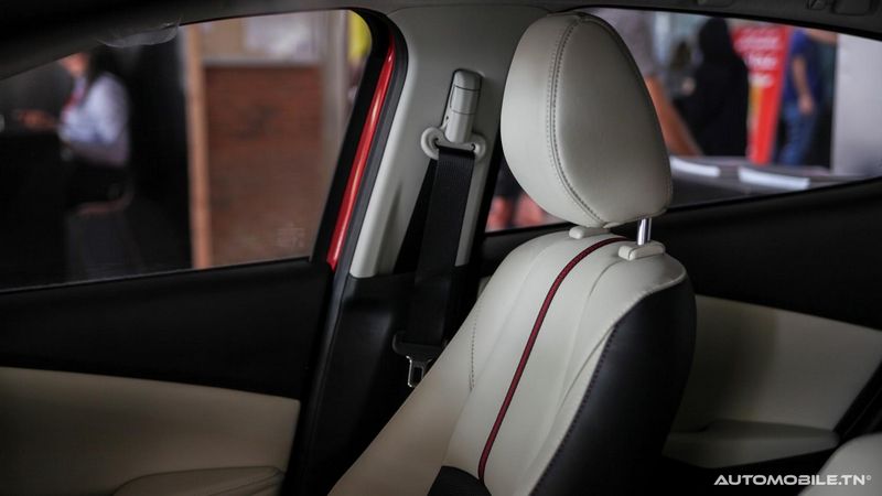 Mazda Tunisie partenaire officiel de TuniRobots16