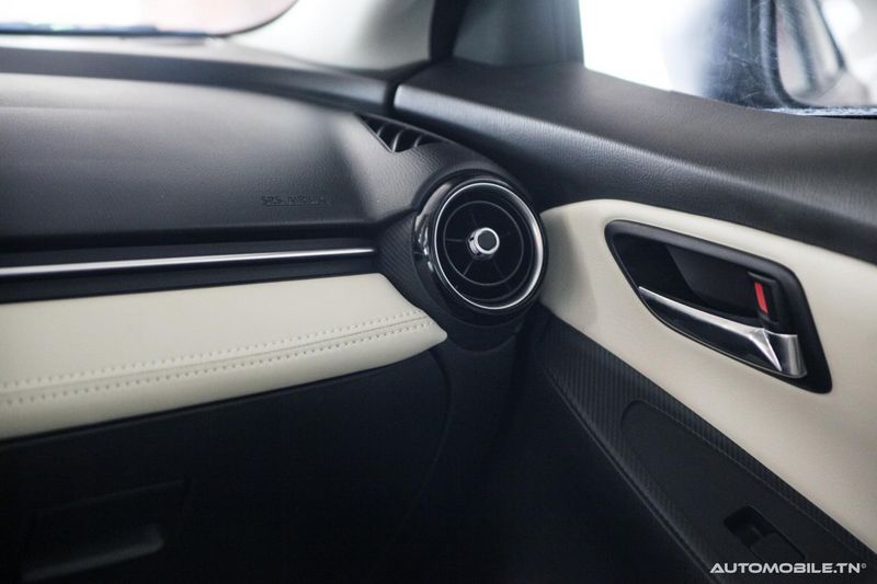 Mazda Tunisie partenaire officiel de TuniRobots16