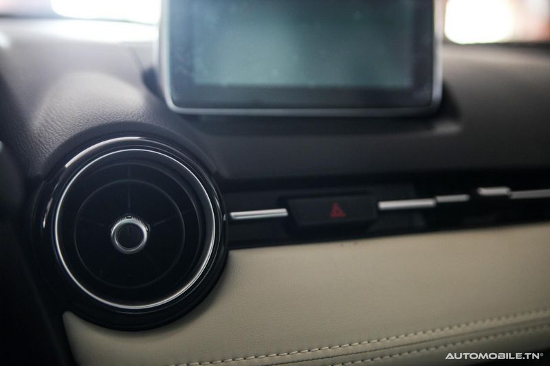 Mazda Tunisie partenaire officiel de TuniRobots16