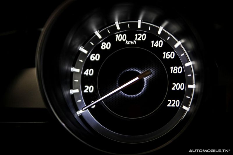 Mazda Tunisie partenaire officiel de TuniRobots16