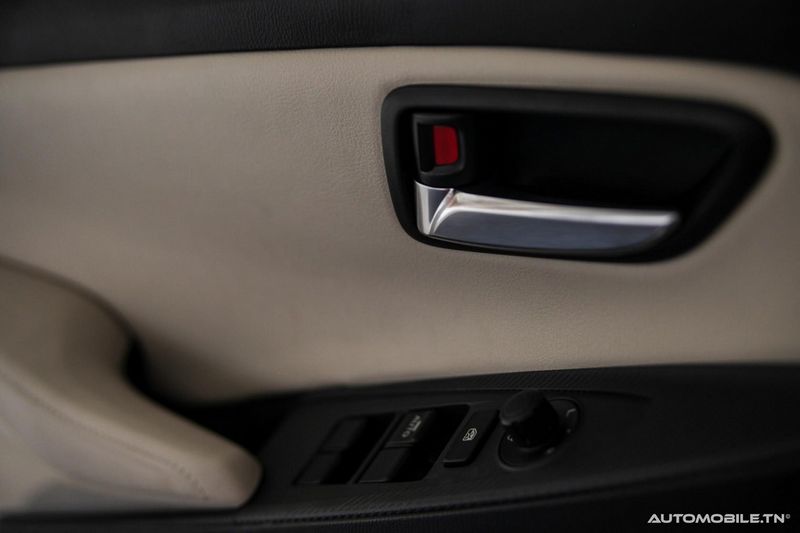 Mazda Tunisie partenaire officiel de TuniRobots16