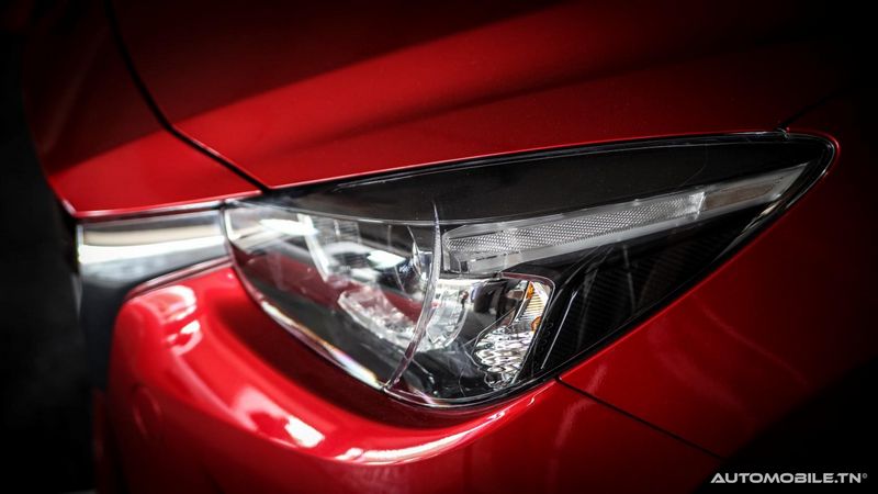 Mazda Tunisie partenaire officiel de TuniRobots16