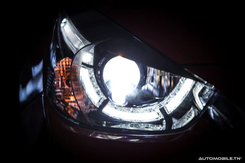 Mazda Tunisie partenaire officiel de TuniRobots16