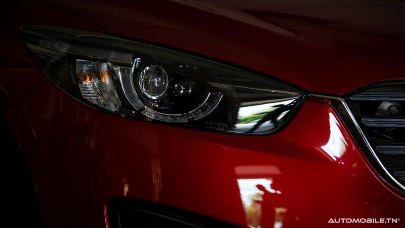 Mazda Tunisie partenaire officiel de TuniRobots16