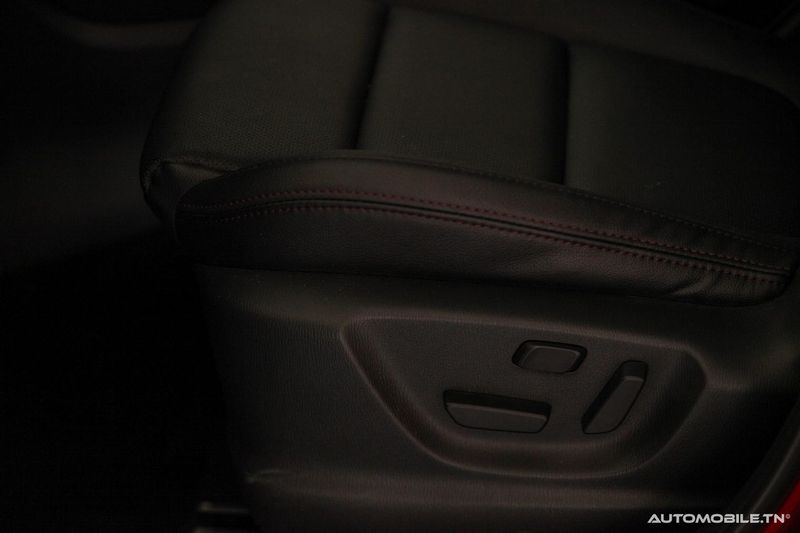 Mazda Tunisie partenaire officiel de TuniRobots16