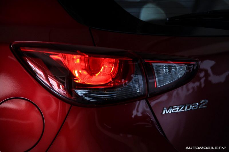 Mazda Tunisie partenaire officiel de TuniRobots16