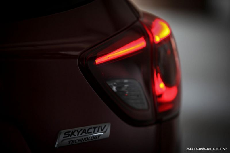 Mazda Tunisie partenaire officiel de TuniRobots16