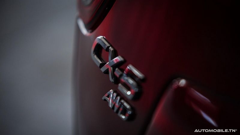 Mazda Tunisie partenaire officiel de TuniRobots16