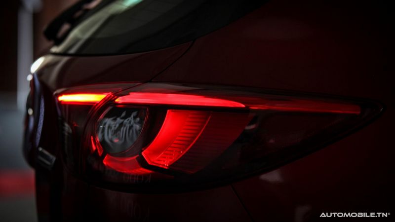 Mazda Tunisie partenaire officiel de TuniRobots16