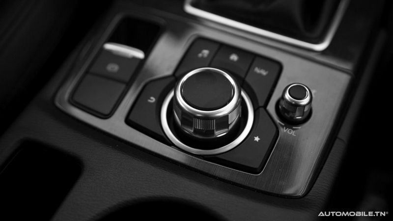 Mazda Tunisie partenaire officiel de TuniRobots16