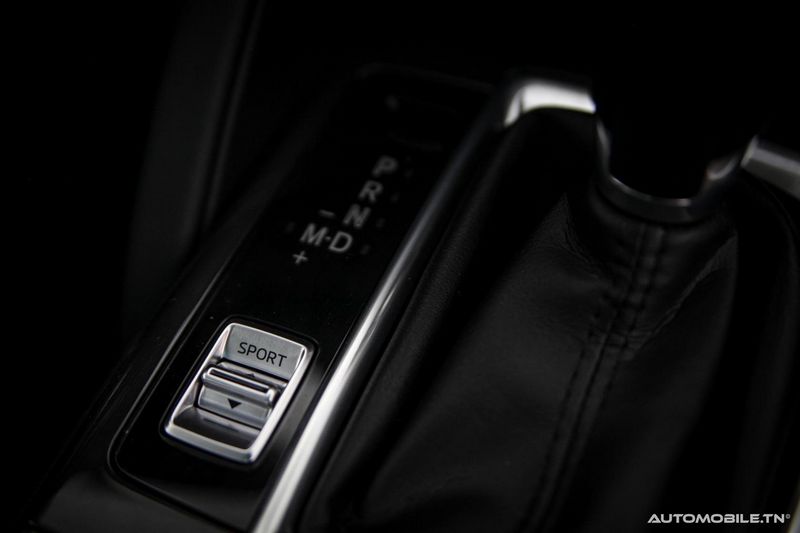 Mazda Tunisie partenaire officiel de TuniRobots16