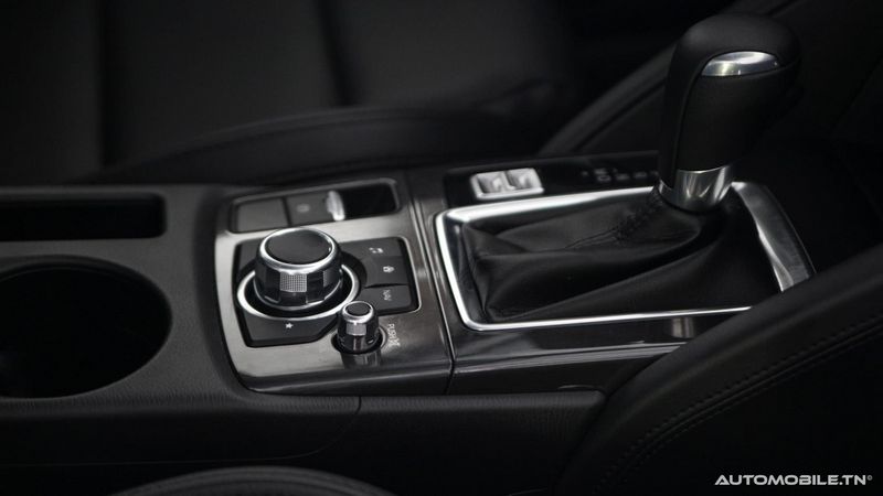 Mazda Tunisie partenaire officiel de TuniRobots16