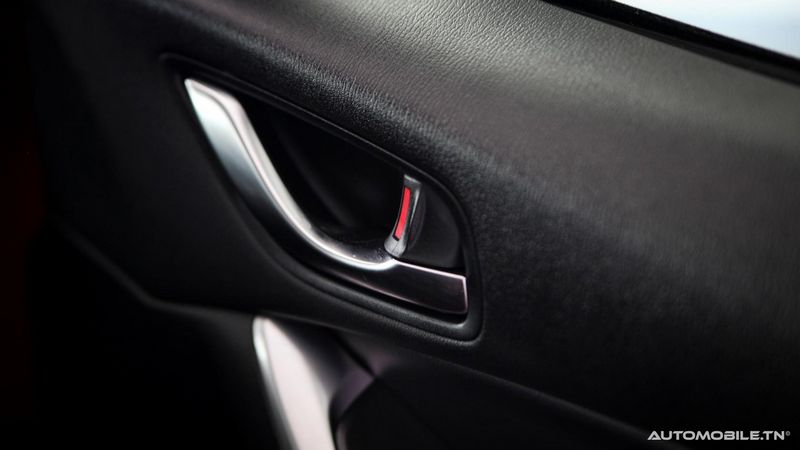 Mazda Tunisie partenaire officiel de TuniRobots16