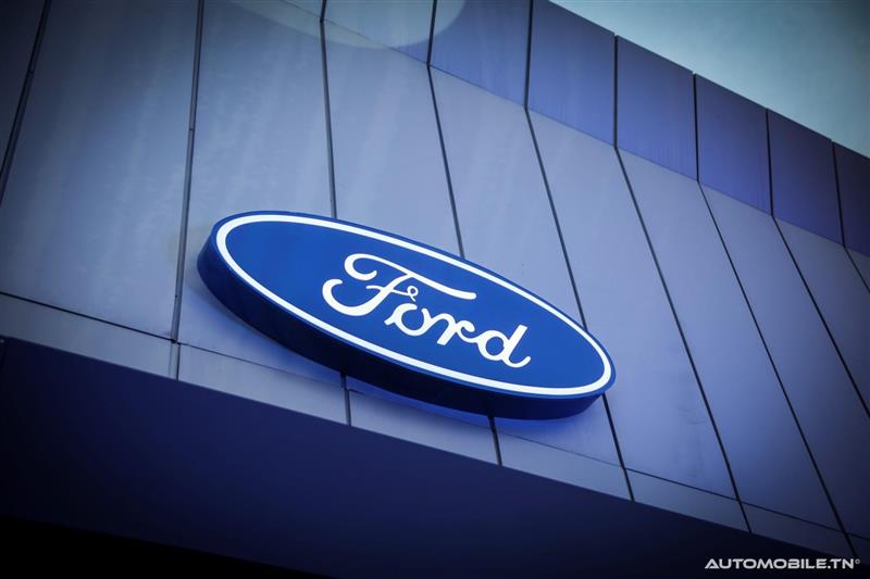 Alpha Ford inaugure une nouvelle agence à la Charguia I