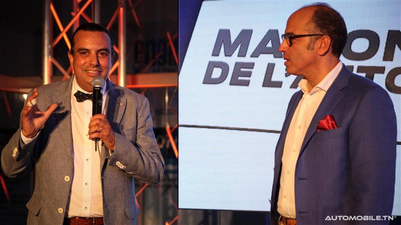 Alpha Ford inaugure une nouvelle agence à la Charguia I