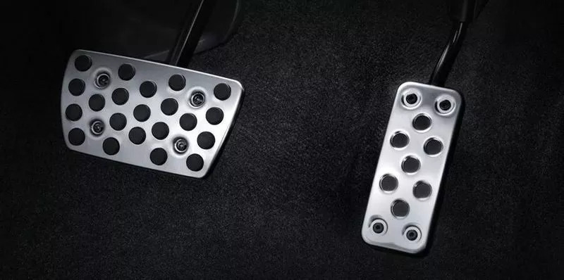 Honda Civic RS - JMC