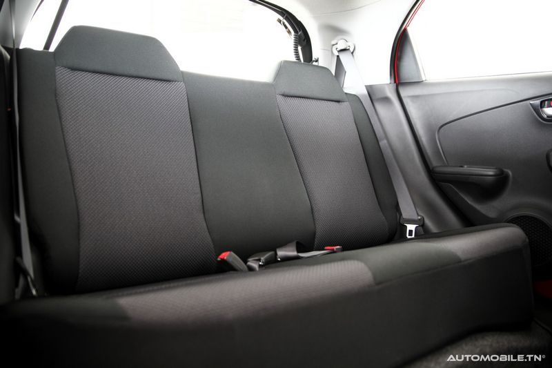 Honda ouvre son premier showroom en Tunisie - Brio