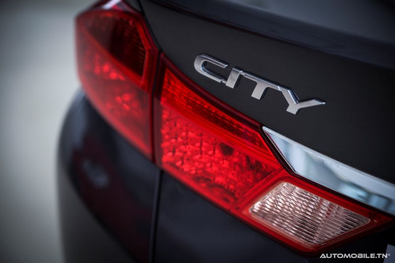 Honda ouvre son premier showroom en Tunisie - City