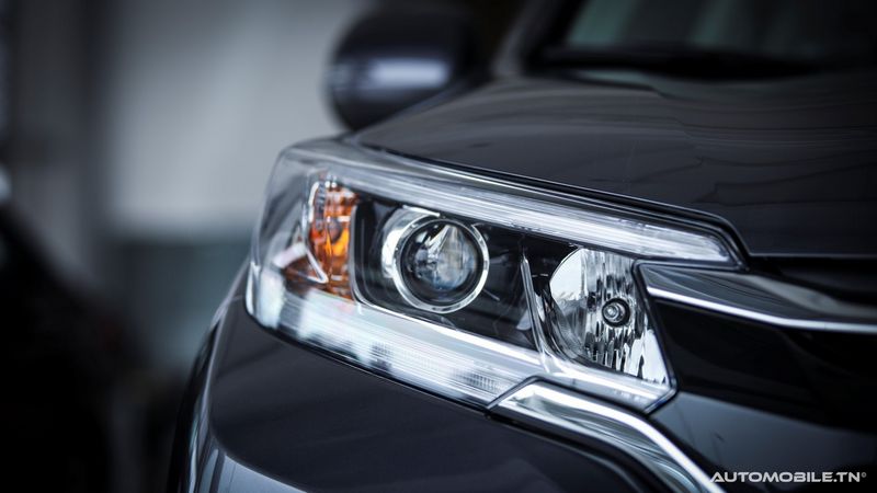 Honda ouvre son premier showroom en Tunisie - CR-V