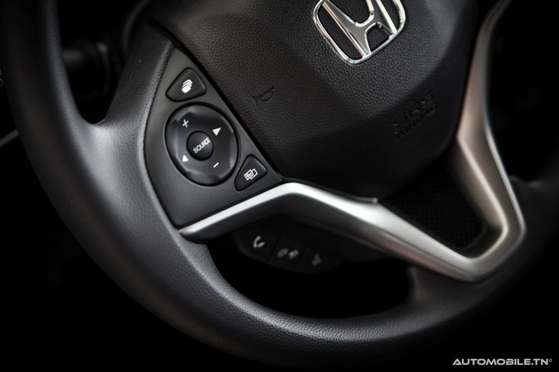 Honda ouvre son premier showroom en Tunisie - HR-V