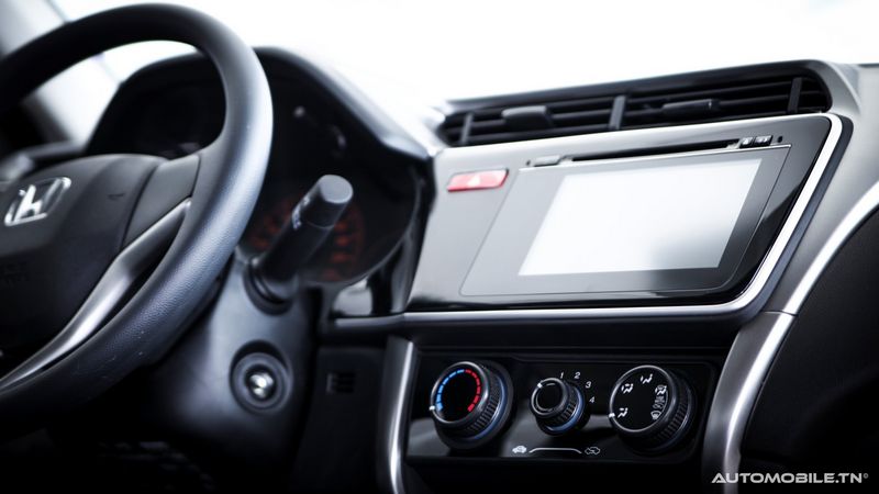 Honda ouvre son premier showroom en Tunisie - City