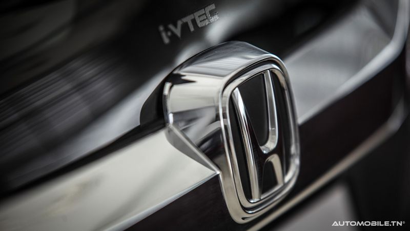 Honda ouvre son premier showroom en Tunisie