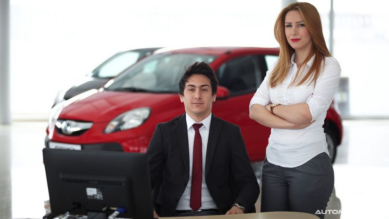 Honda ouvre son premier showroom en Tunisie