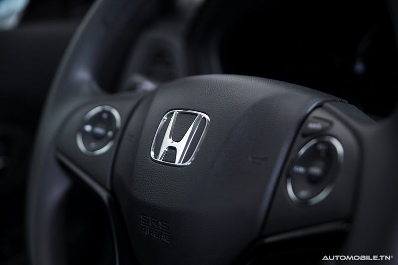 Honda ouvre son premier showroom en Tunisie