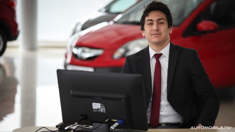 Honda ouvre son premier showroom en Tunisie