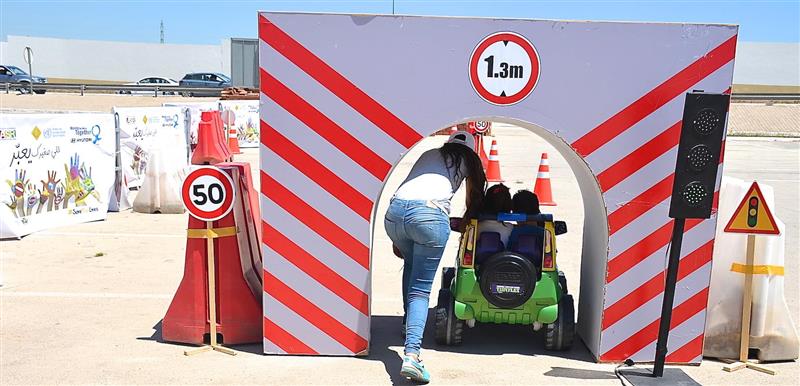 L'Espace Hyundai Service à Tunis City Géant