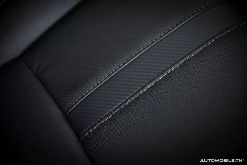 Nouvelle Honda Civic Sedan RS chez JMC