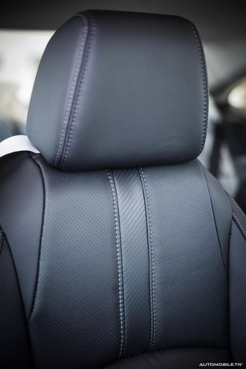 Nouvelle Honda Civic Sedan RS chez JMC