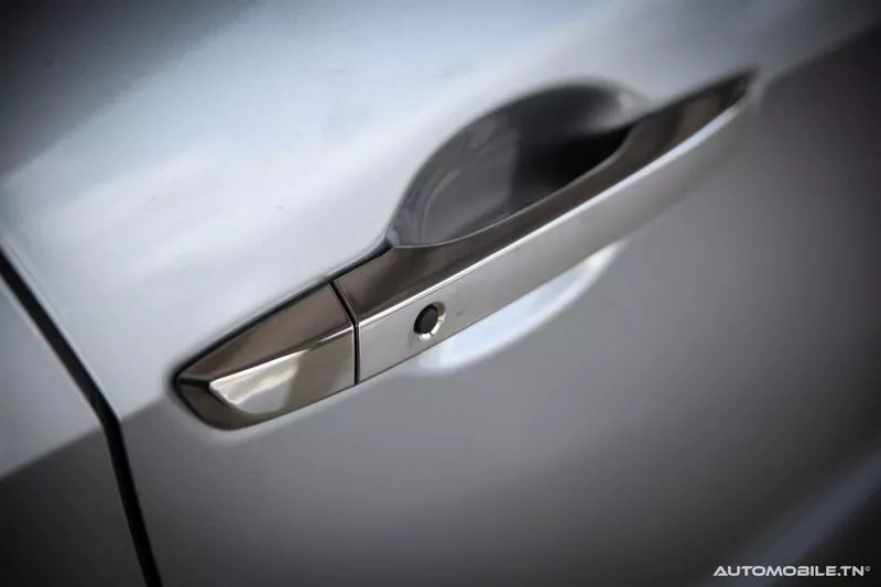 Nouvelle Honda Civic Sedan RS chez JMC