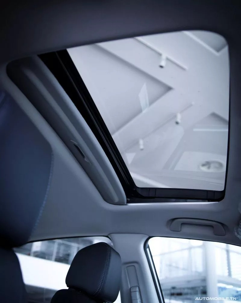 Nouvelle Honda Civic Sedan RS chez JMC