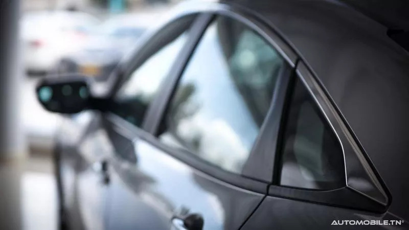 Nouvelle Honda Civic Sedan RS chez JMC