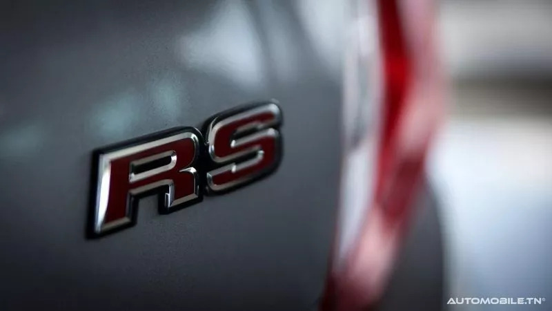 Nouvelle Honda Civic Sedan RS chez JMC