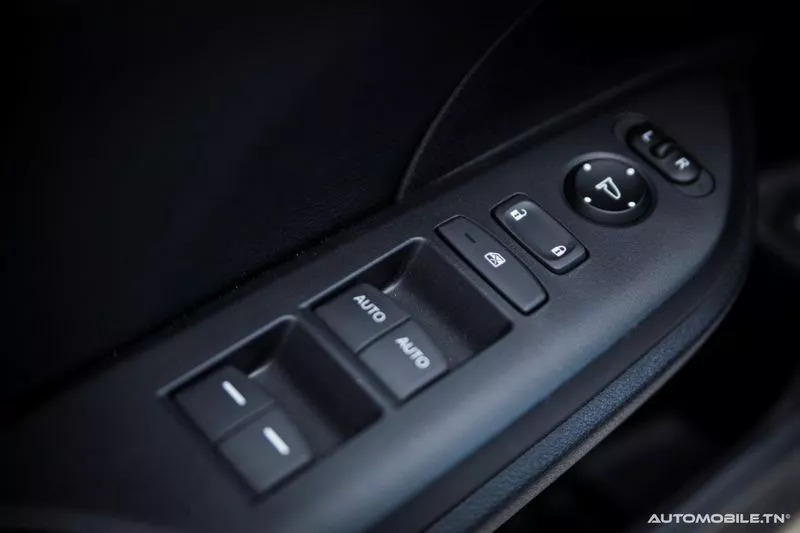 Nouvelle Honda Civic Sedan RS chez JMC