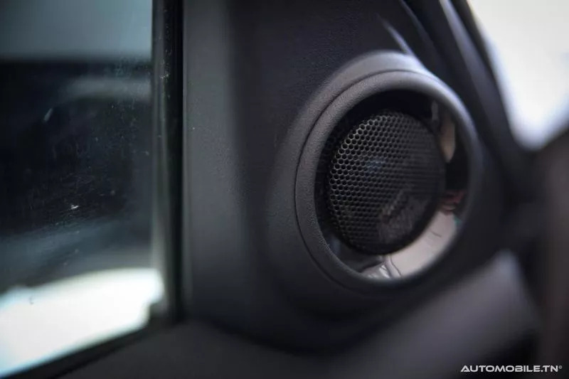 Nouvelle Honda Civic Sedan RS chez JMC