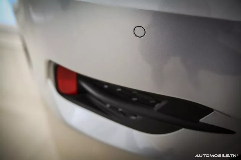 Nouvelle Honda Civic Sedan RS chez JMC