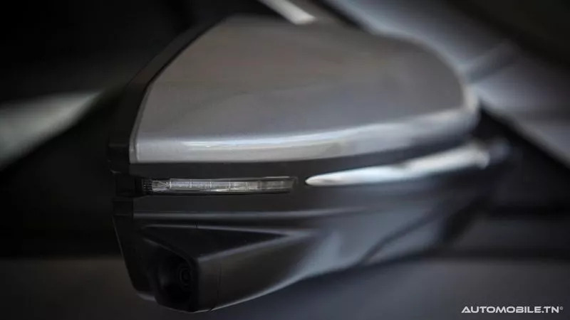 Nouvelle Honda Civic Sedan RS chez JMC