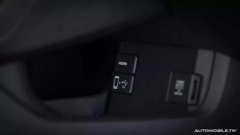 Nouvelle Honda Civic Sedan RS chez JMC