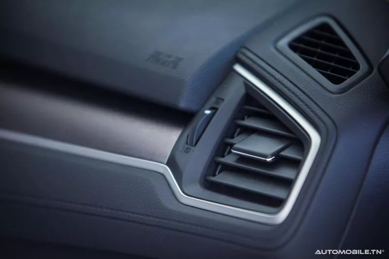 Nouvelle Honda Civic Sedan RS chez JMC