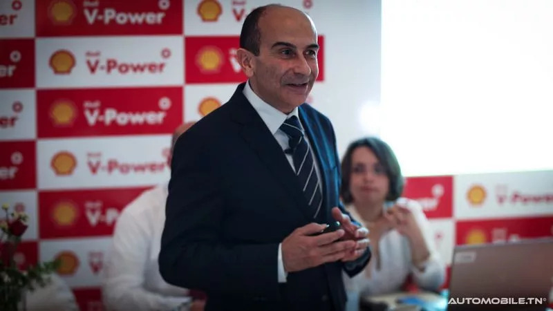 Shell V-Power Gasoil 50 : le diesel de 3e génération est là