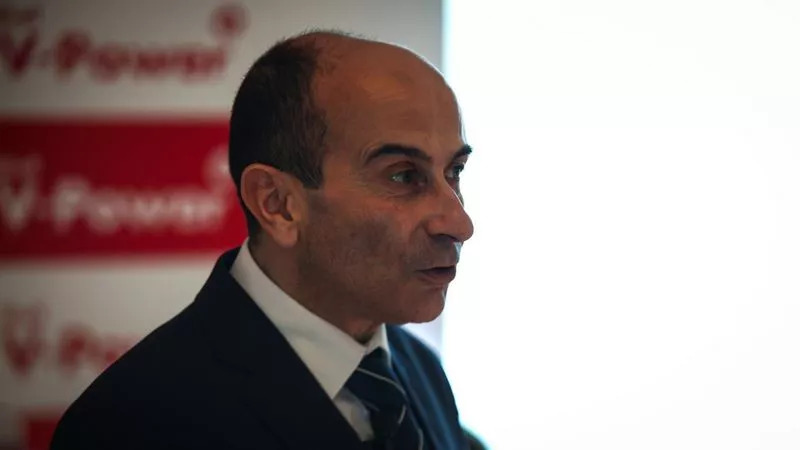 Shell V-Power Gasoil 50 : le diesel de 3e génération est là