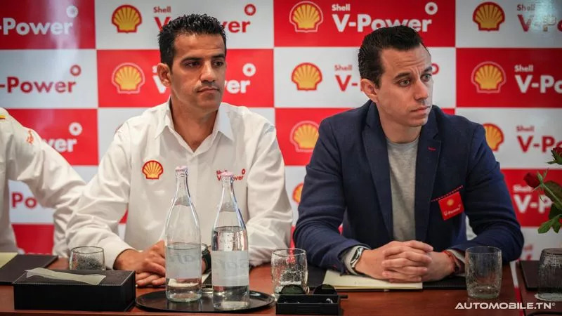 Shell V-Power Gasoil 50 : le diesel de 3e génération est là