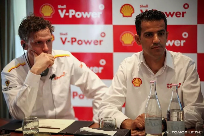 Shell V-Power Gasoil 50 : le diesel de 3e génération est là